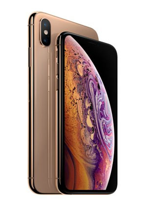 IPhone XS Max